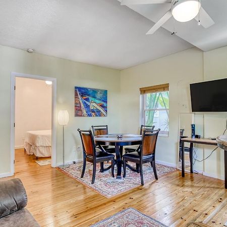 Grinnell Street Getaway Key West Bagian luar foto