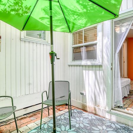 Grinnell Street Getaway Key West Bagian luar foto