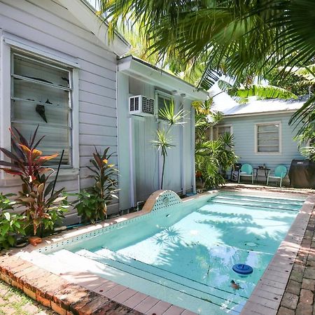 Grinnell Street Getaway Key West Bagian luar foto
