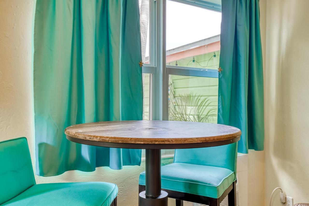 Grinnell Street Getaway Key West Bagian luar foto