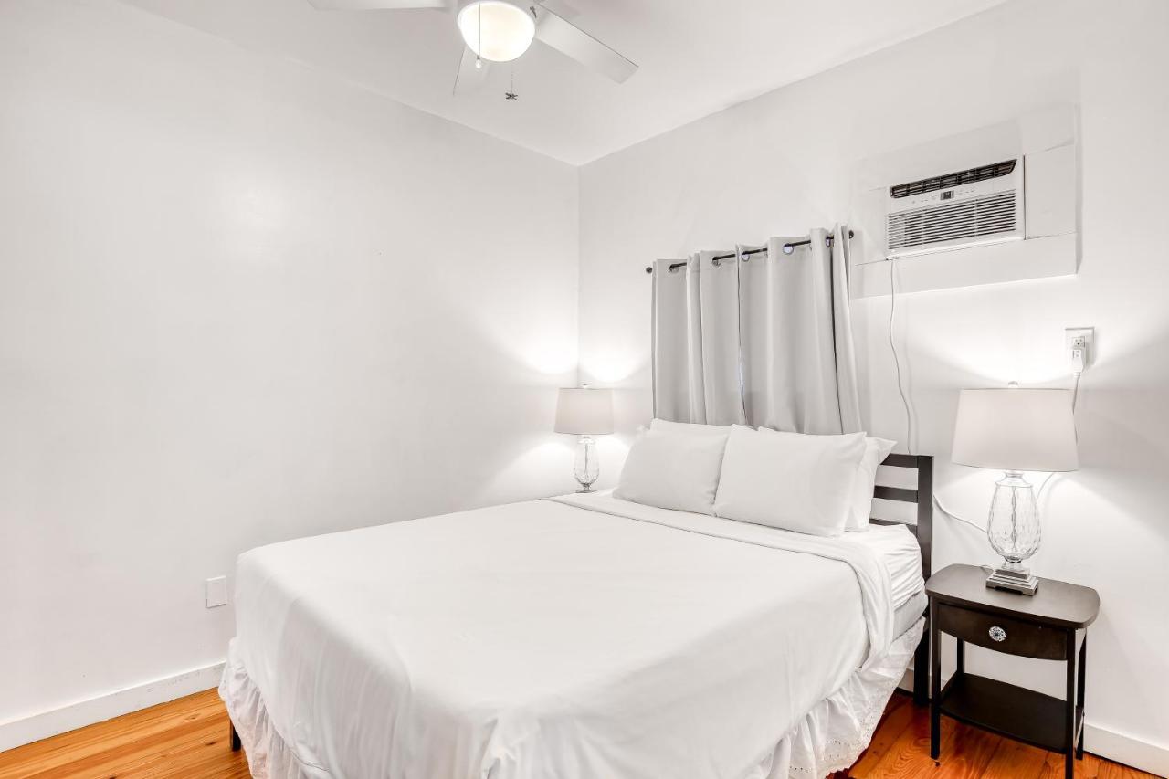 Grinnell Street Getaway Key West Bagian luar foto