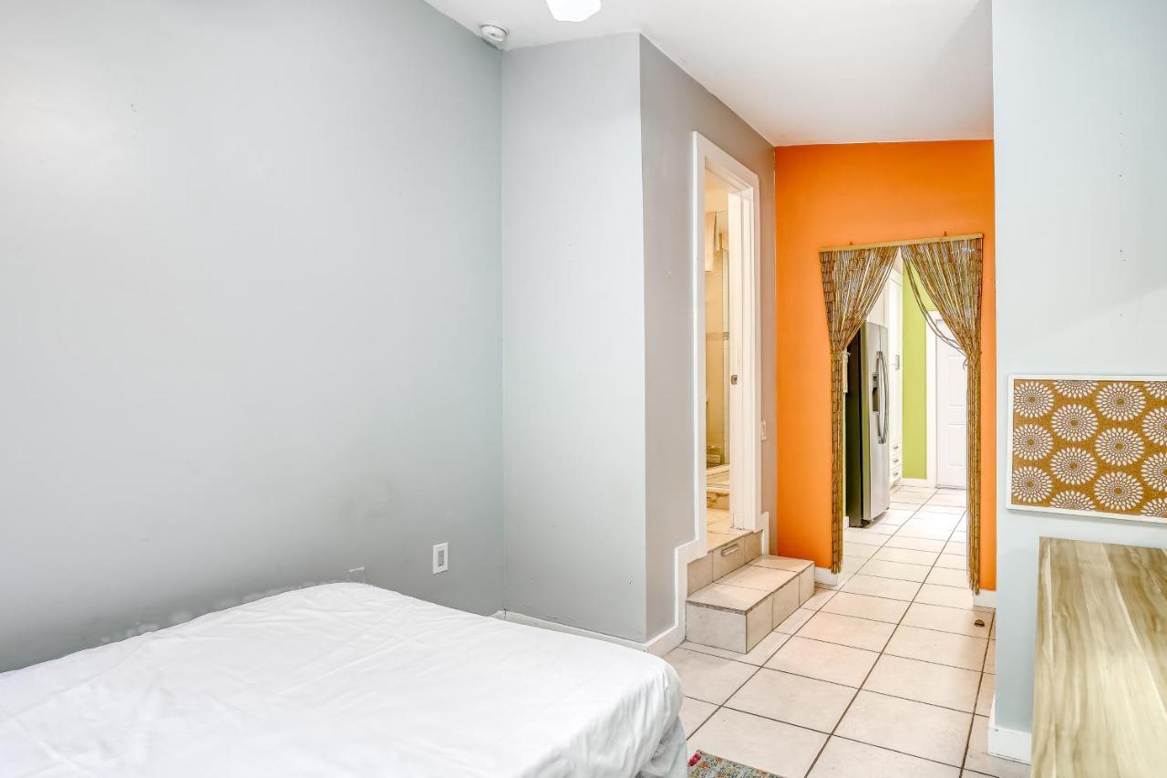 Grinnell Street Getaway Key West Bagian luar foto